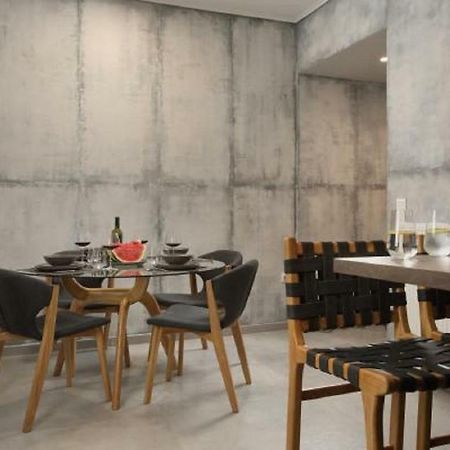 Legeo-Luxurious Athenian Apartment Ngoại thất bức ảnh