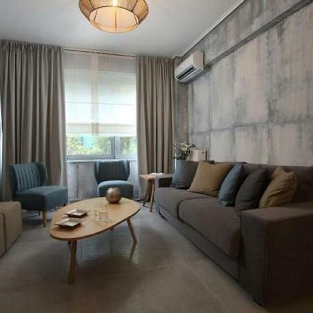 Legeo-Luxurious Athenian Apartment Ngoại thất bức ảnh