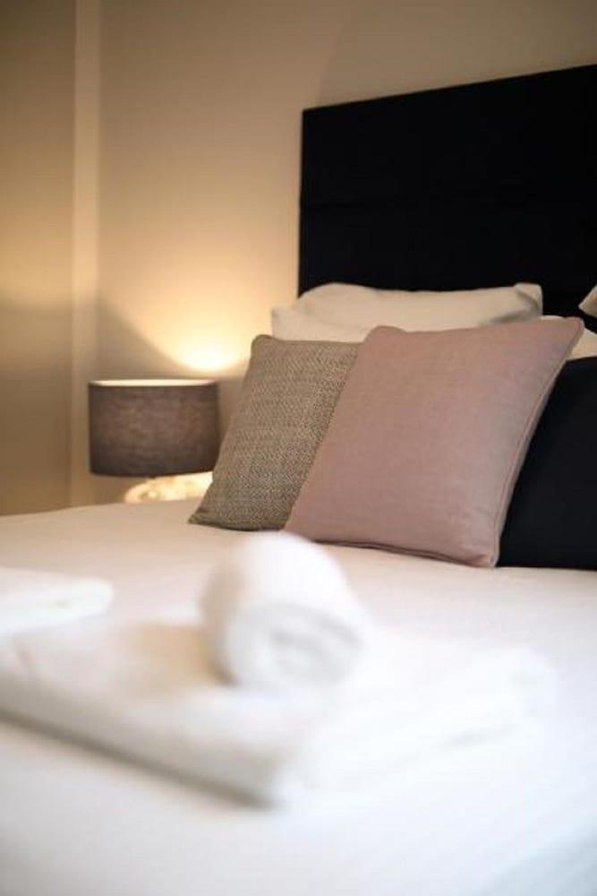 Legeo-Luxurious Athenian Apartment Ngoại thất bức ảnh