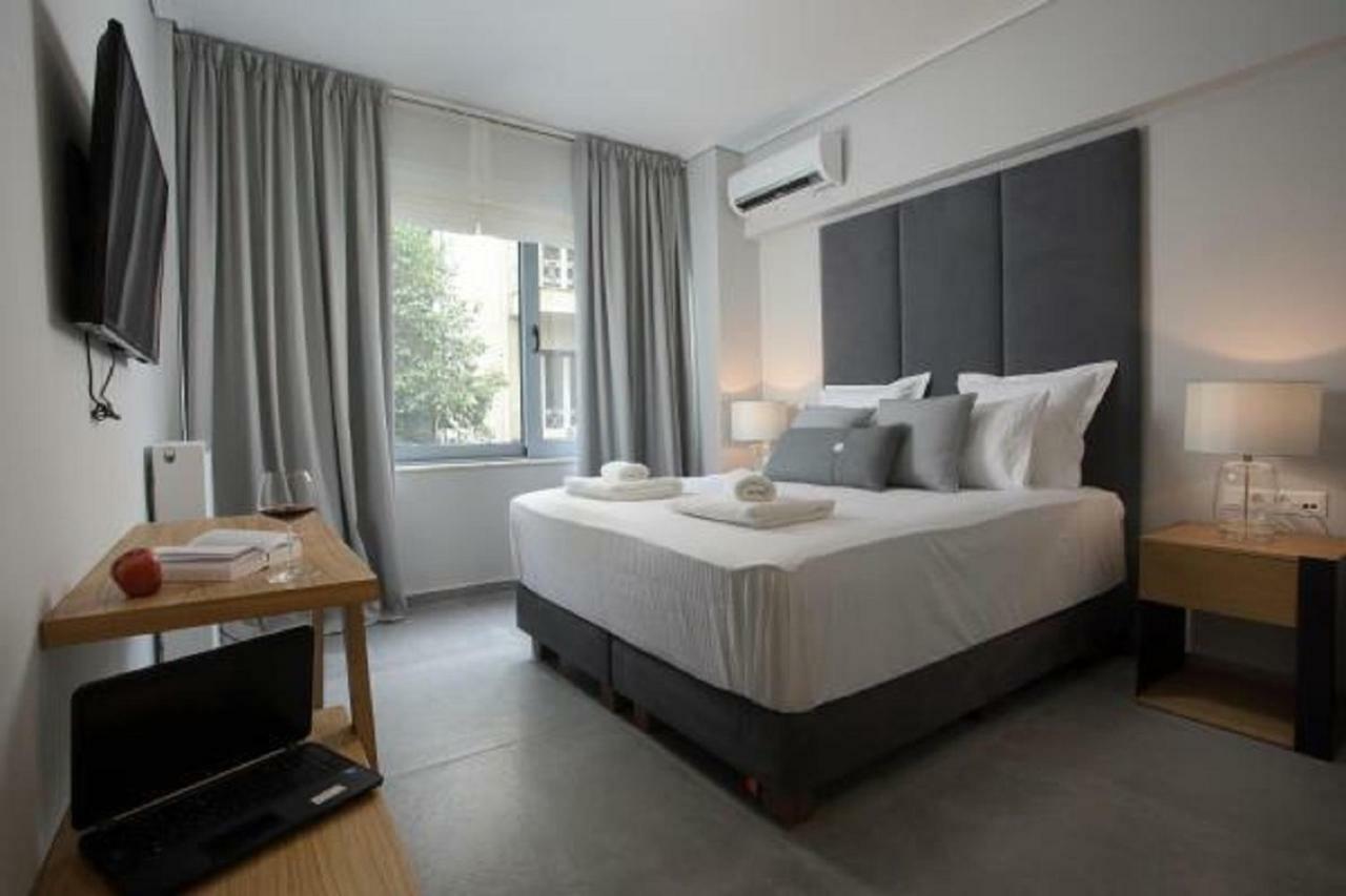 Legeo-Luxurious Athenian Apartment Ngoại thất bức ảnh