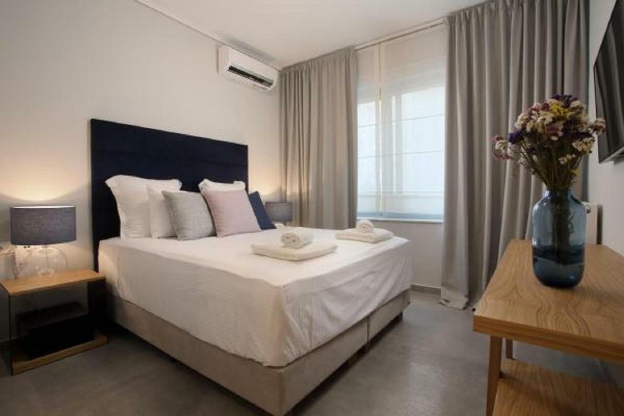 Legeo-Luxurious Athenian Apartment Ngoại thất bức ảnh