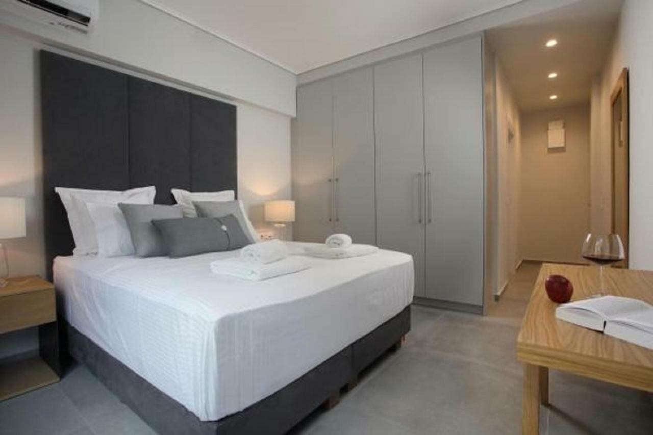 Legeo-Luxurious Athenian Apartment Ngoại thất bức ảnh