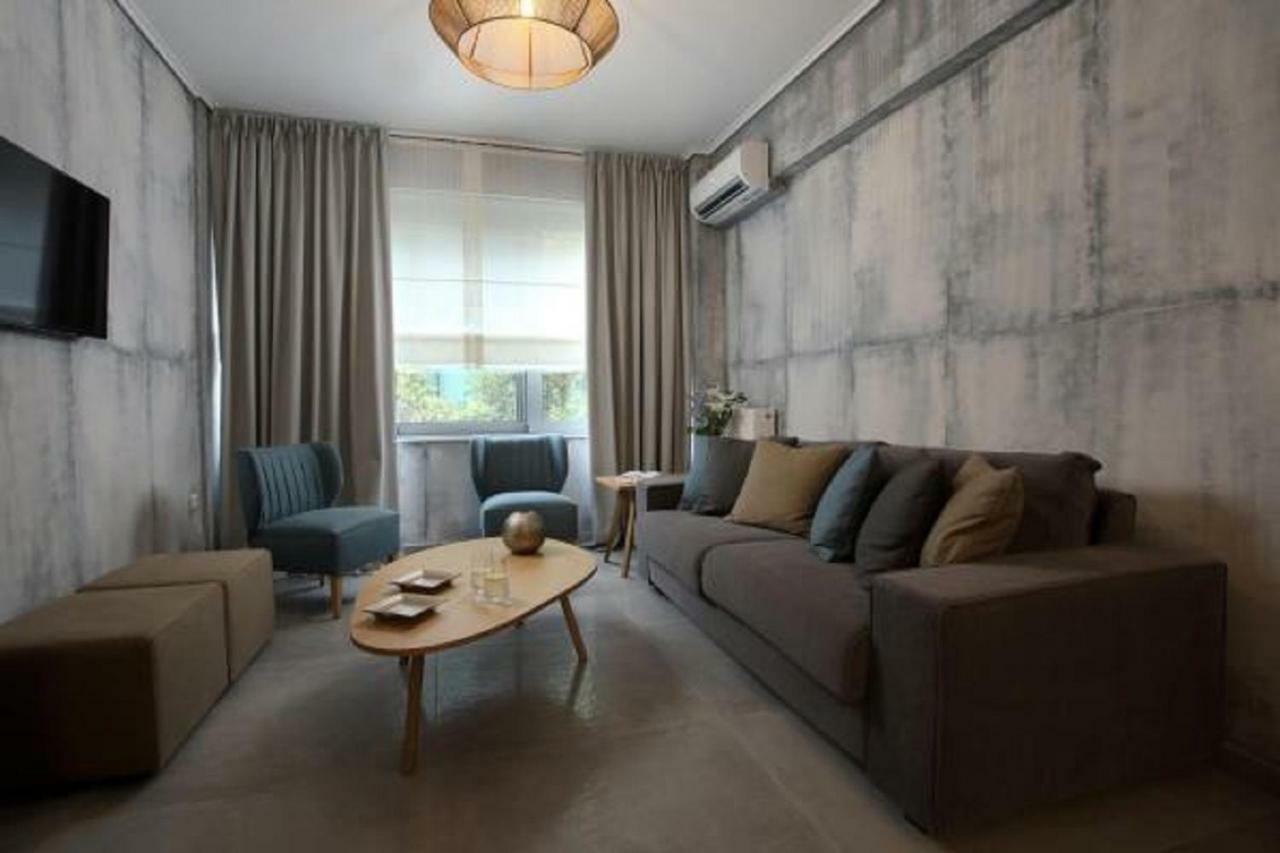 Legeo-Luxurious Athenian Apartment Ngoại thất bức ảnh