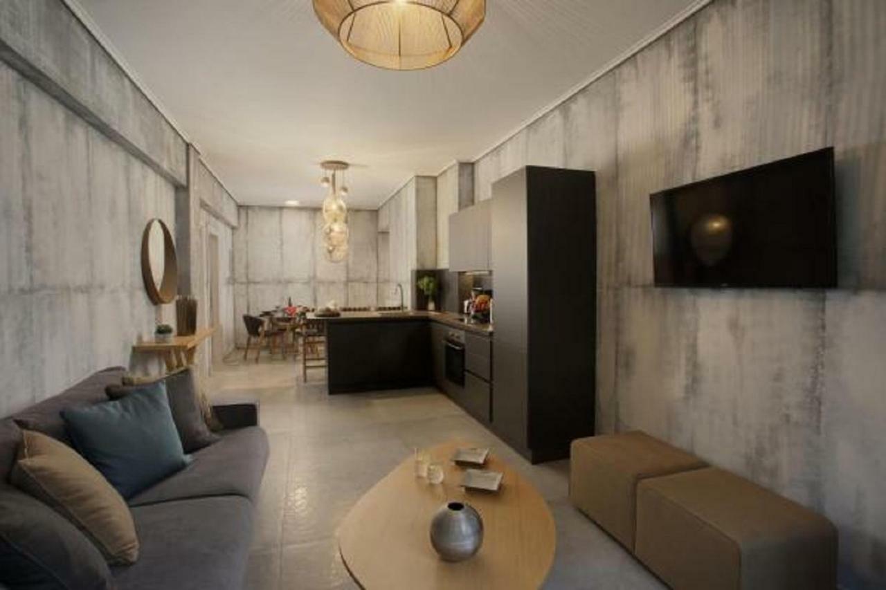 Legeo-Luxurious Athenian Apartment Ngoại thất bức ảnh