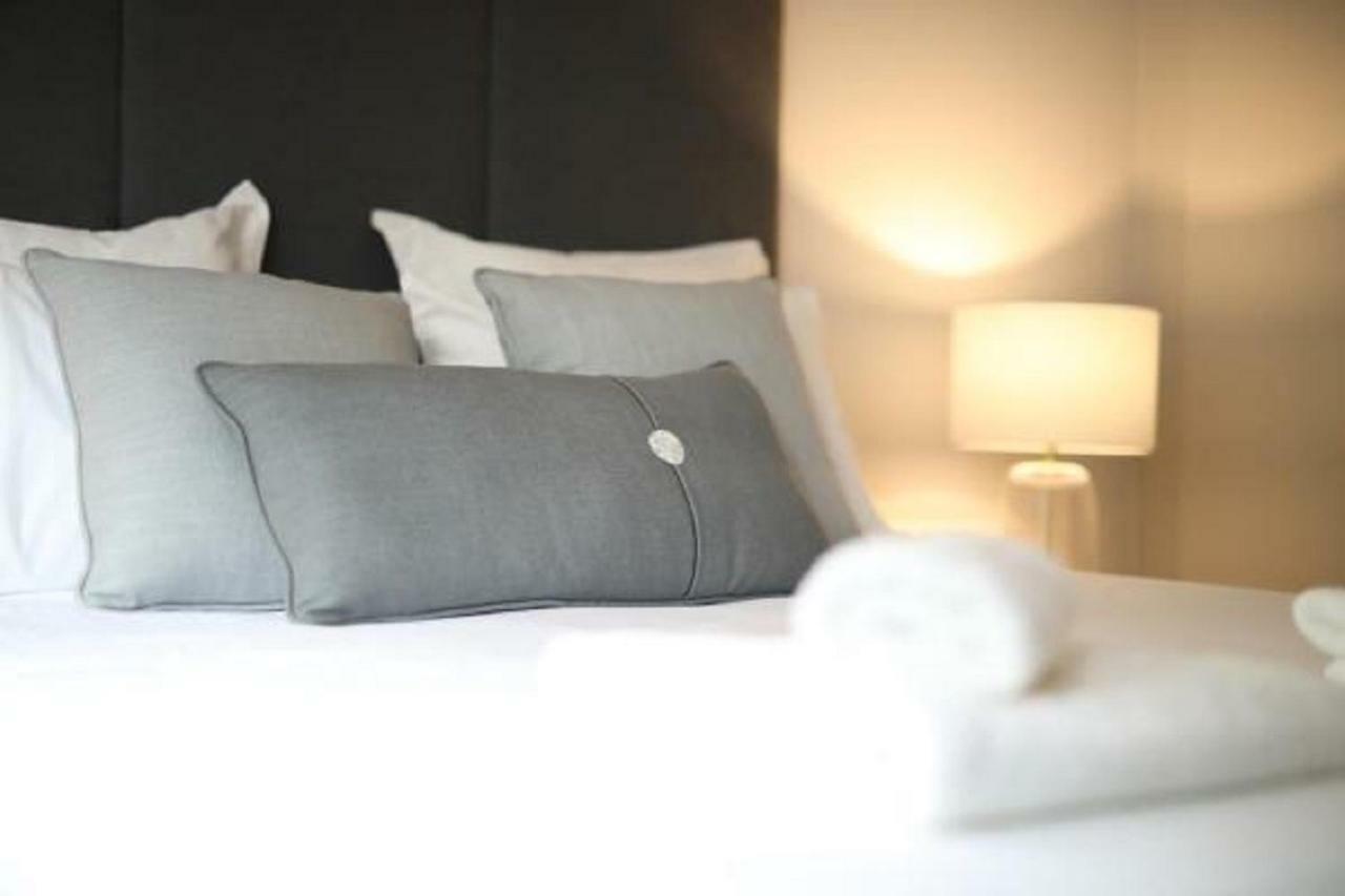 Legeo-Luxurious Athenian Apartment Ngoại thất bức ảnh