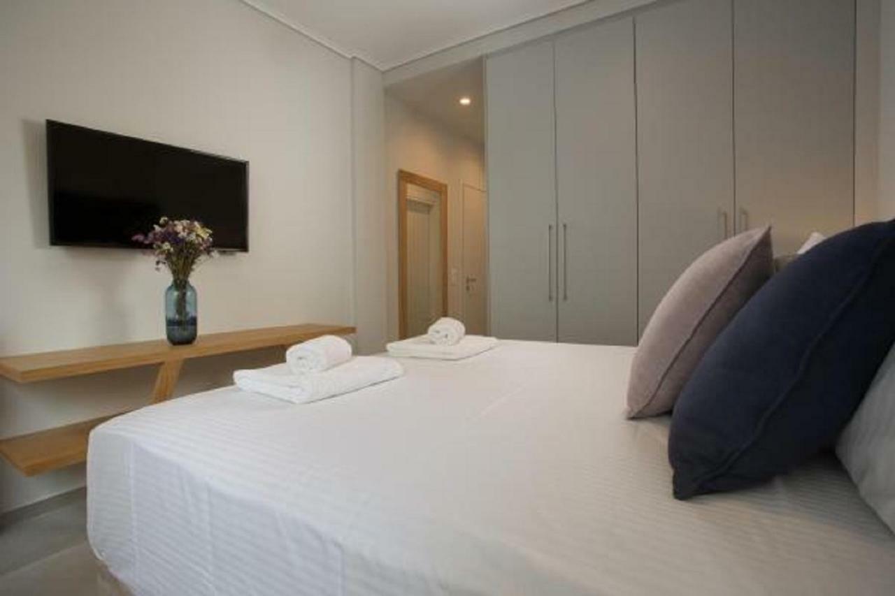 Legeo-Luxurious Athenian Apartment Ngoại thất bức ảnh